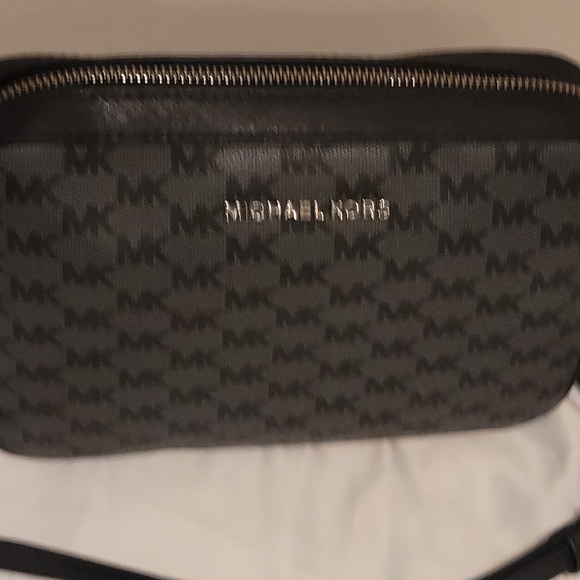 MK Crossbody Bag - Picture 2 of 5